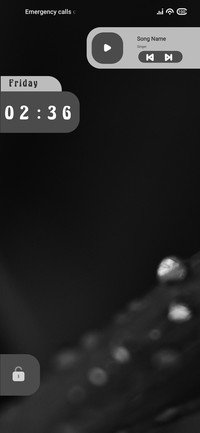 Dark Drop