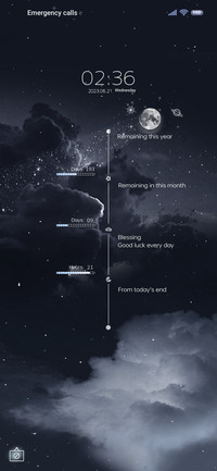 Cloud Multi Filter