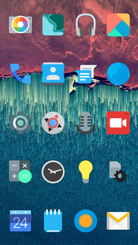  In Designs  Pure Droid