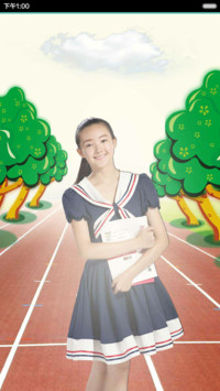 小小校长