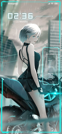 Cybertech Girls