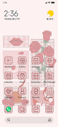 meaning of roses