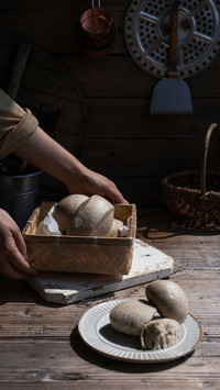 Tips for making homemade mantou