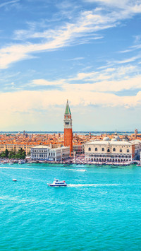 Tour of Ancient European Architecture