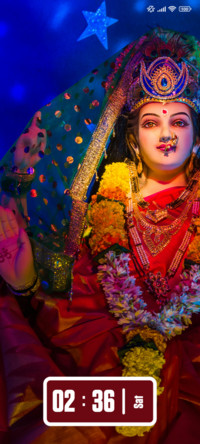 Durga Temple