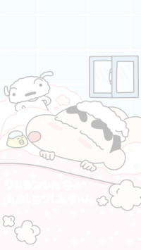 小小蜡笔