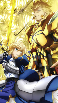Fate Go