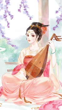 寄情