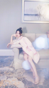 杨超越