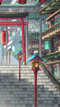 《千与千寻》的现实意义