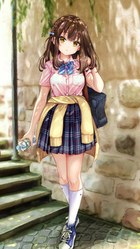 元气少女