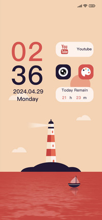 Lighthouse