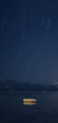 没有你的夜