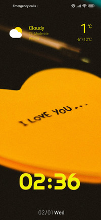 Valentines Cool
