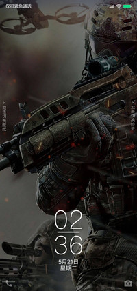 使命召唤COD