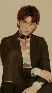 吴磊
