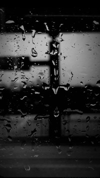 Rain drops