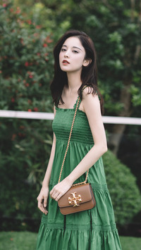 娜扎的防晒秘籍