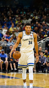 NBA巨星-拍信图库