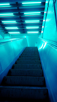 Up