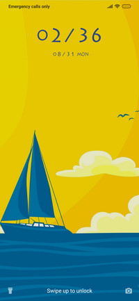 Boat - Vector_3MDS