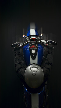 India-motorcycle