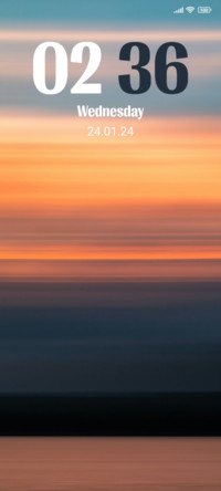 Minimal