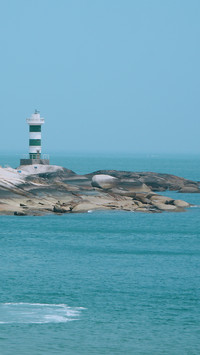 Dongshan island zhangzhou