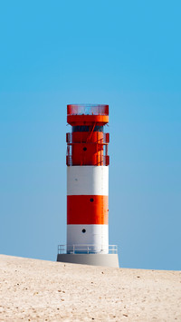 German island of Helgoland