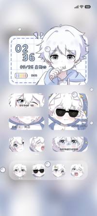 鲨鱼小正太