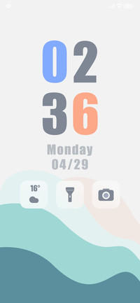 怪 UI