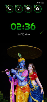 Radha Krishna