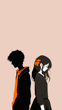 Pair the shadows