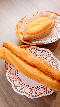 香酥油条