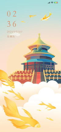遨游梦境