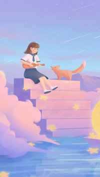 Peace of mind is happiness 4
