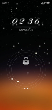 黑夜精灵