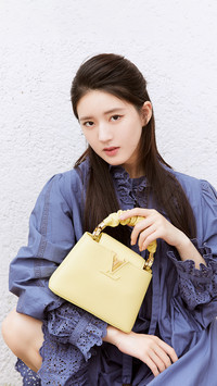 甜宠剧女王 赵露思