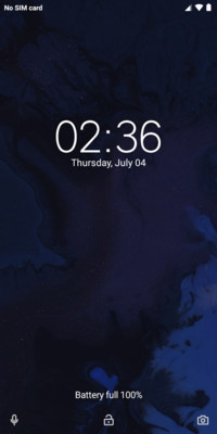 Android Q