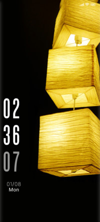 lamp lantern