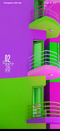 Building Uno