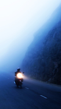 Life is vast and unpredictable