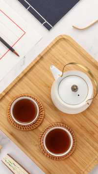 红茶养生小秘密