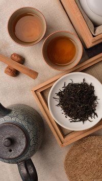 红茶养生小秘密