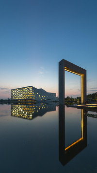 余杭大剧院