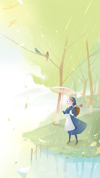春雨物语
