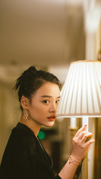 马思纯