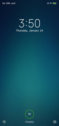iOS gaZe