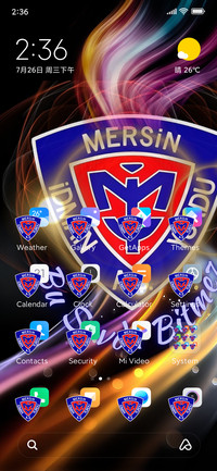 MERSINIDMANYURDU