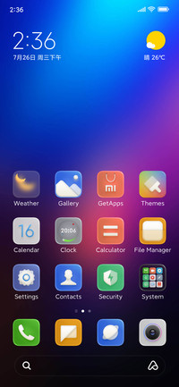 Gloss V.3.1